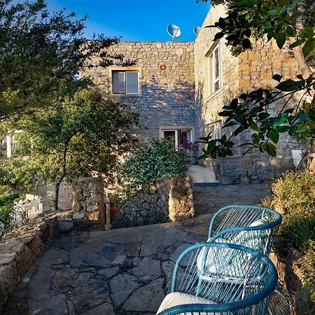 Yalikavak Villa Villa *