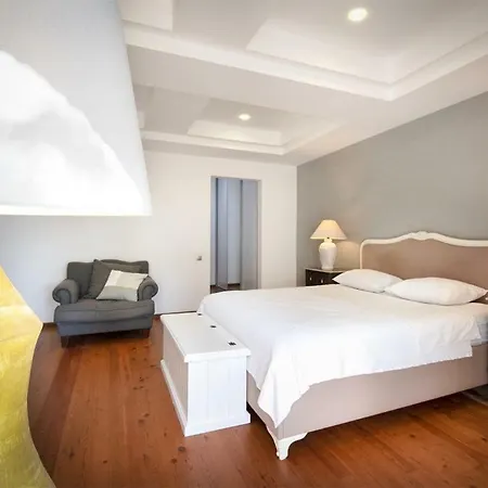 Yalikavak Villa Willa *