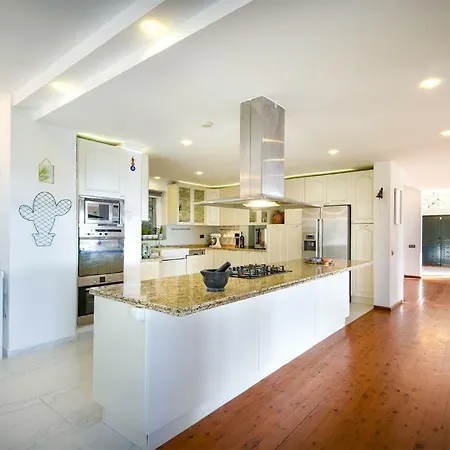 Yalikavak Villa
