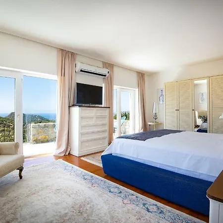 Villa Yalikavak Villa *