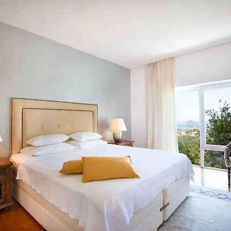 Willa Yalikavak Villa Yalıkavak