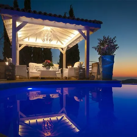 Yalikavak Villa * Yalıkavak