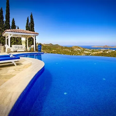 Yalikavak Villa Villa