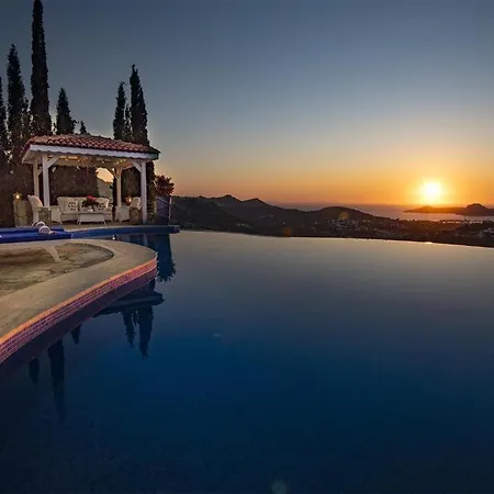 Yalikavak Villa Villa Yalıkavak