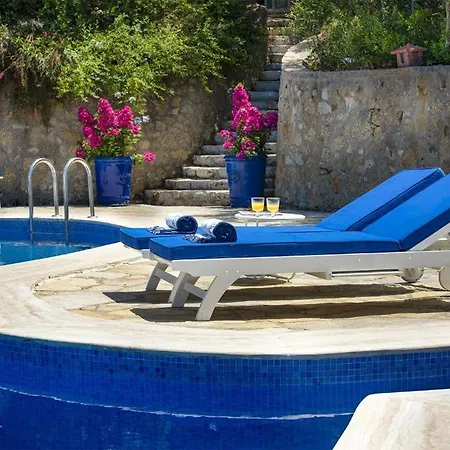 Yalikavak Villa * Yalıkavak