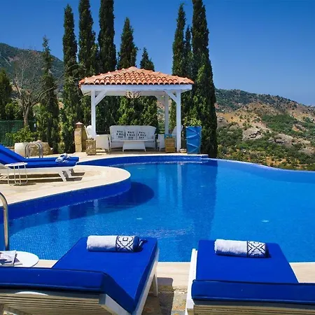 Yalikavak Villa Willa Yalıkavak